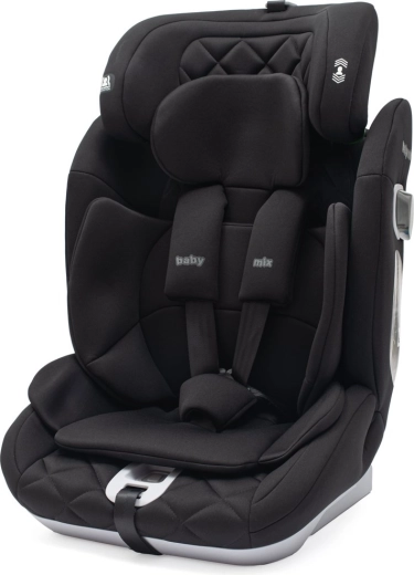 Travel comfort and easy maintenance