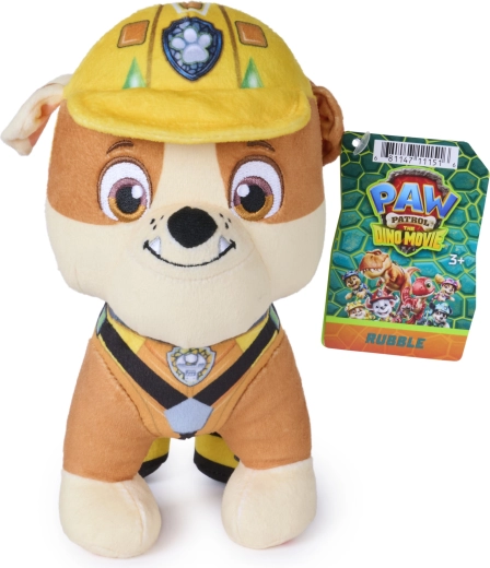Филмов динo екип на Rubble