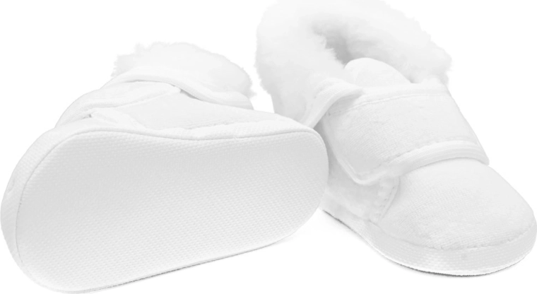 Lightweight and gentle on little feet