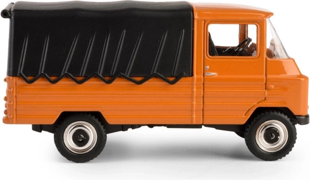 1:43 scale for collectors and children
