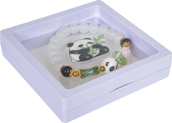 Gift packaging