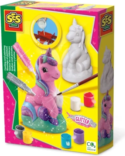 Create your own unicorns