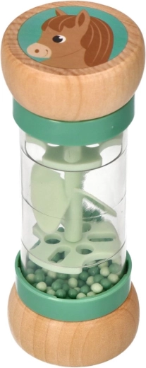 Детска вибрираща играчка Конче от Adam Toys