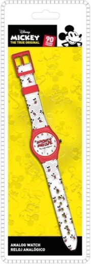 Mickey Watch - 1 piece