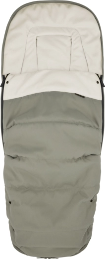 Easywalker footmuff for stroller Zoey sage green