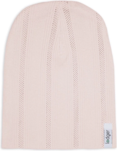100% organic cotton for sensitive skin