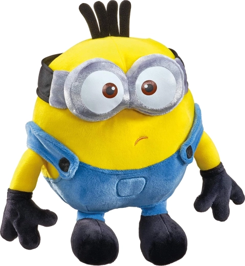 Minions Otto plush figure 25 cm