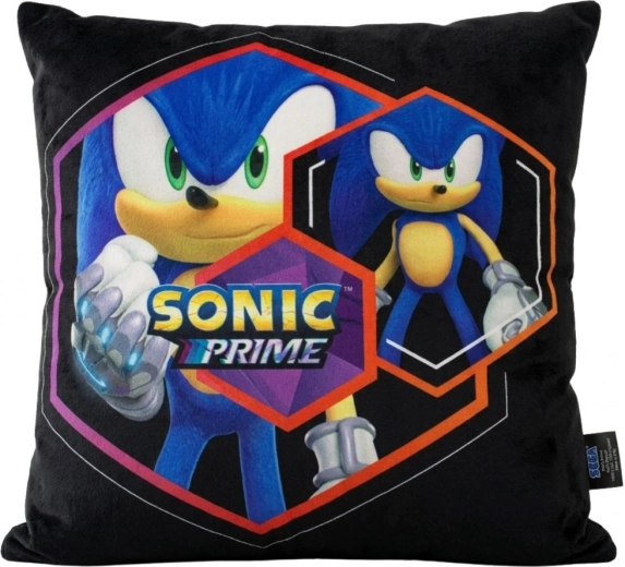 Възглавница Sonic Prime