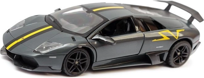Rastar Lamborghini Murcielago 1:24 metal car model - 1 piece