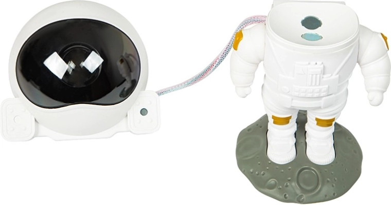 Регулируема яркост и скорост на ефектите