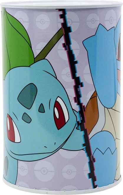 Тенекиена касичка POKÉMON