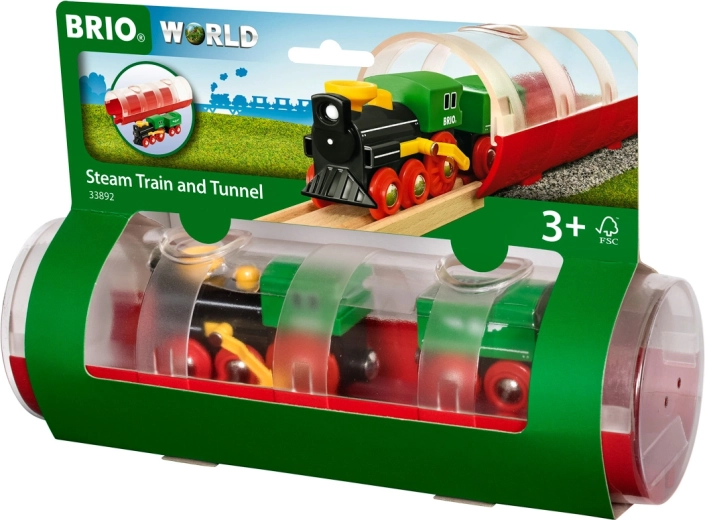 Съвместим със света BRIO World
