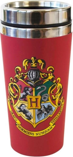 Stainless steel thermal bottle Harry Potter - 1 piece