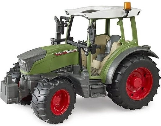 Трактор Bruder Fendt Vario 211 – реалистичен модел 1:16