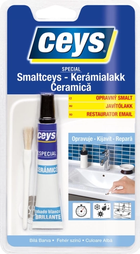 Enamel Glue 15 ml SMALTCEYS