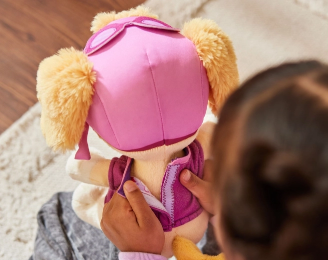 Двулицево облекло: униформа и пижамка