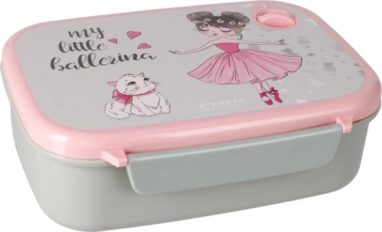 Children’s My Little Ballerina design