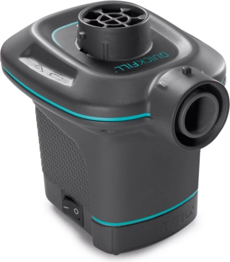 Електрическа помпа Intex Quick-Fill 220–240 V