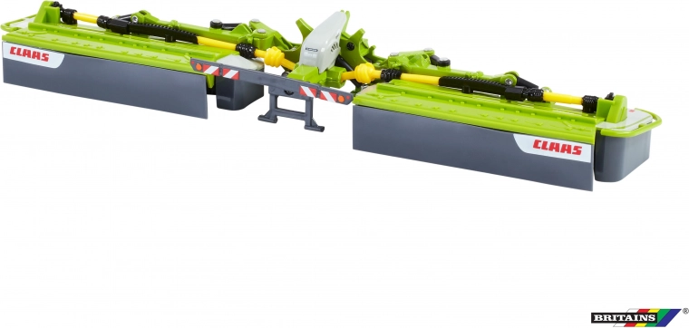 Britains модел задна косачка Claas Disco 1:32 31,5 см