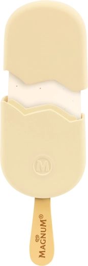 Official Magnum license