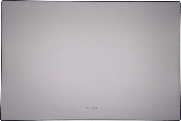 Desk Pad Gray PASTELINI