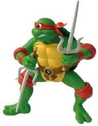 Фигурка Comansi Teenage Mutant Ninja Turtles Рафаело 9 см