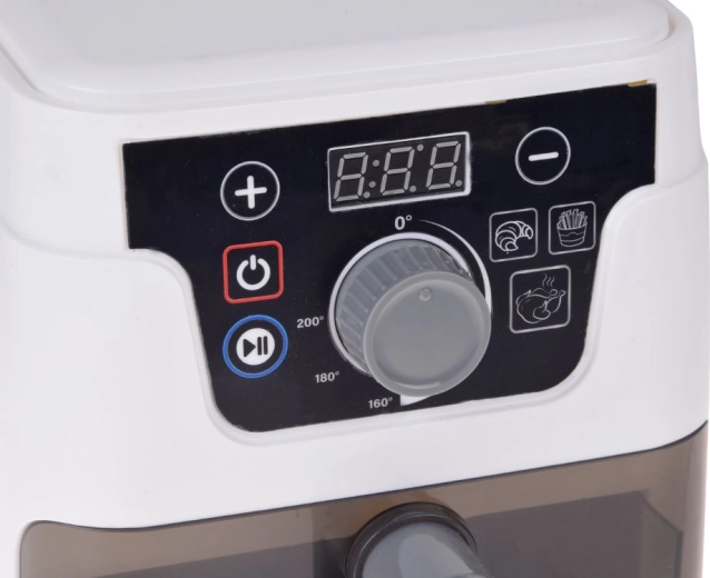 Дигитален контролен панел