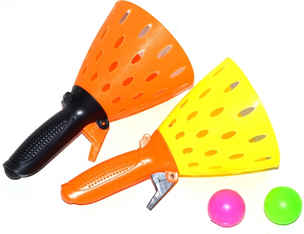 Launching Game Baskets 19 cm