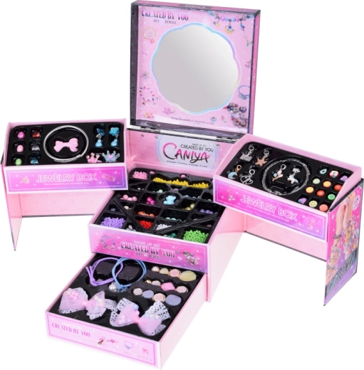 Custom jewelry making