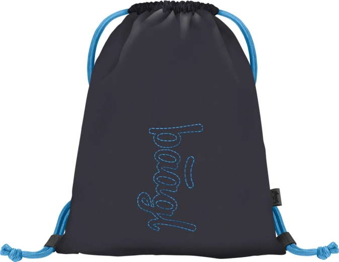 Bag for Shoes and Accessories BAAGL Logo Mix