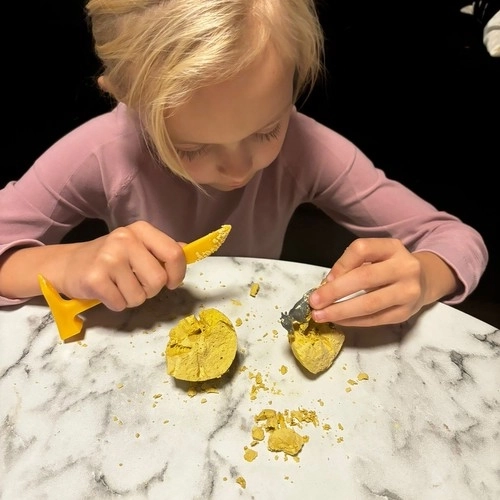 Play with less mess