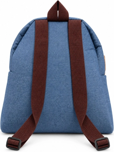 Comfortable to carry for young children