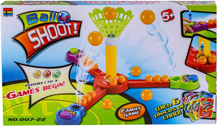 An ideal gift in original packaging