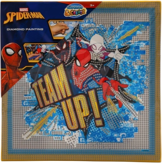 Героично забавление със SPIDER‑MAN