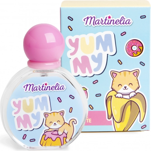 Martinelia Yummy Children's Eau de Toilette 30 ml