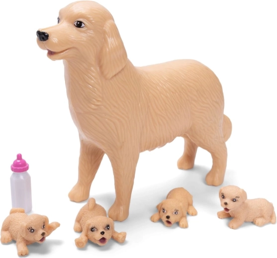 Accessories for caring play