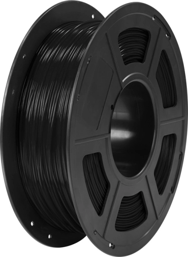 Anycubic TPU filament black 1 kg