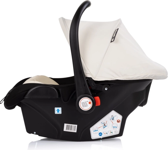 Safe rear-facing travel