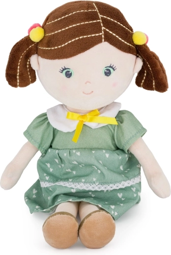 Cute design and pleasant materials