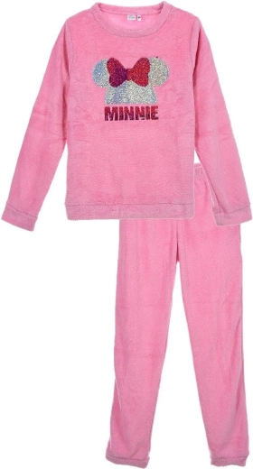 Women's Minnie loungewear set