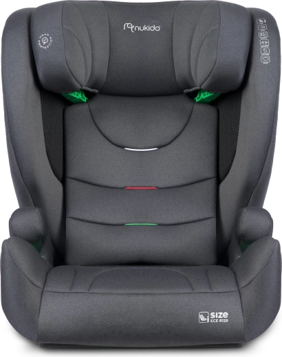 ISOFIX и i-Size за максимална безопасност