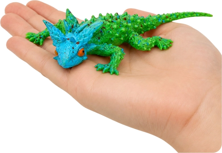 Soft and flexible TPR material