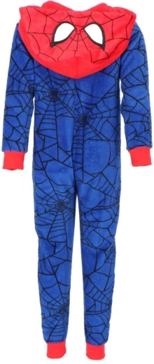 Comfortable full-body design