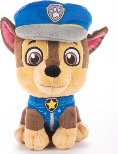Любим герой от PAW PATROL