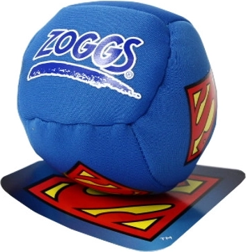 Пянена водна топка SUPERMAN за деца