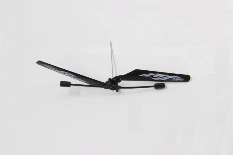 Jamara Alumaxx Upper Main Rotor Set