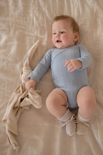 More room for a diaper