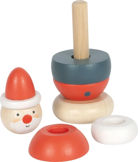 Learning through play: fine motor skills and focus