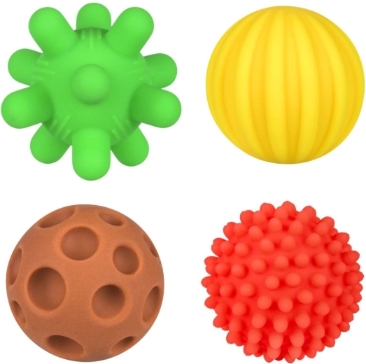 Без отвори за хигиенична игра