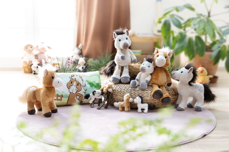 Устойчив избор NICI GREEN